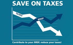 Save on your BC taxes